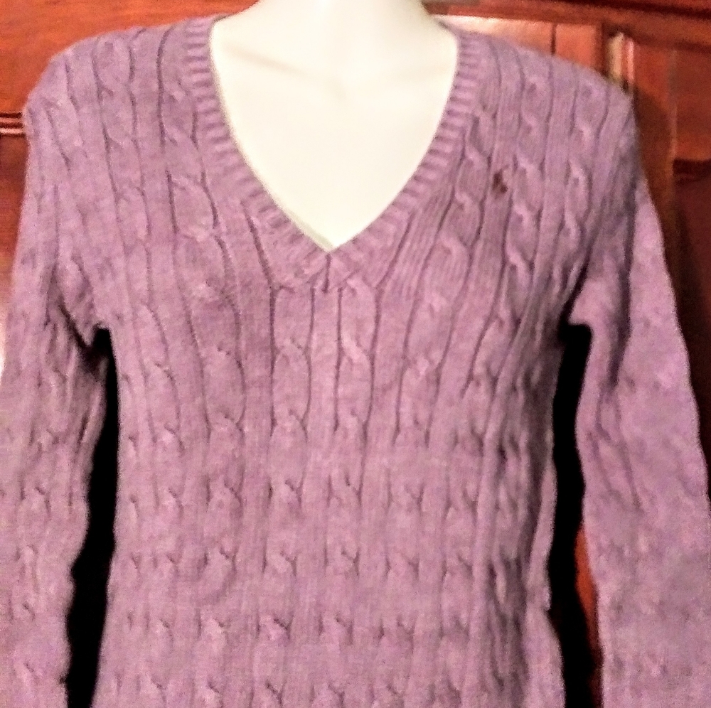 Ralph Lauren Polo Sport Sweater